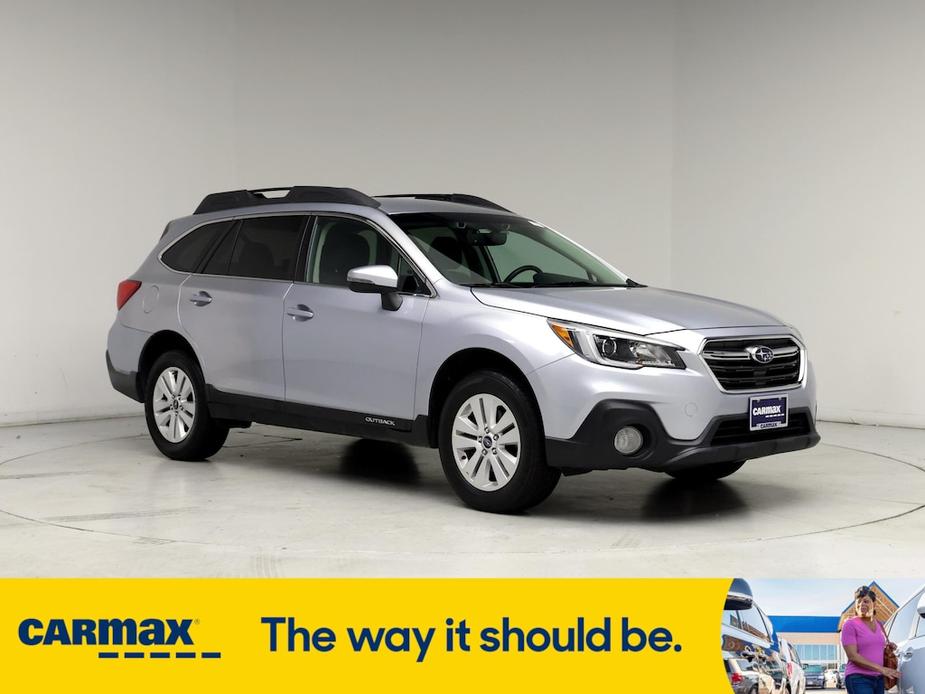 used 2019 Subaru Outback car, priced at $25,998