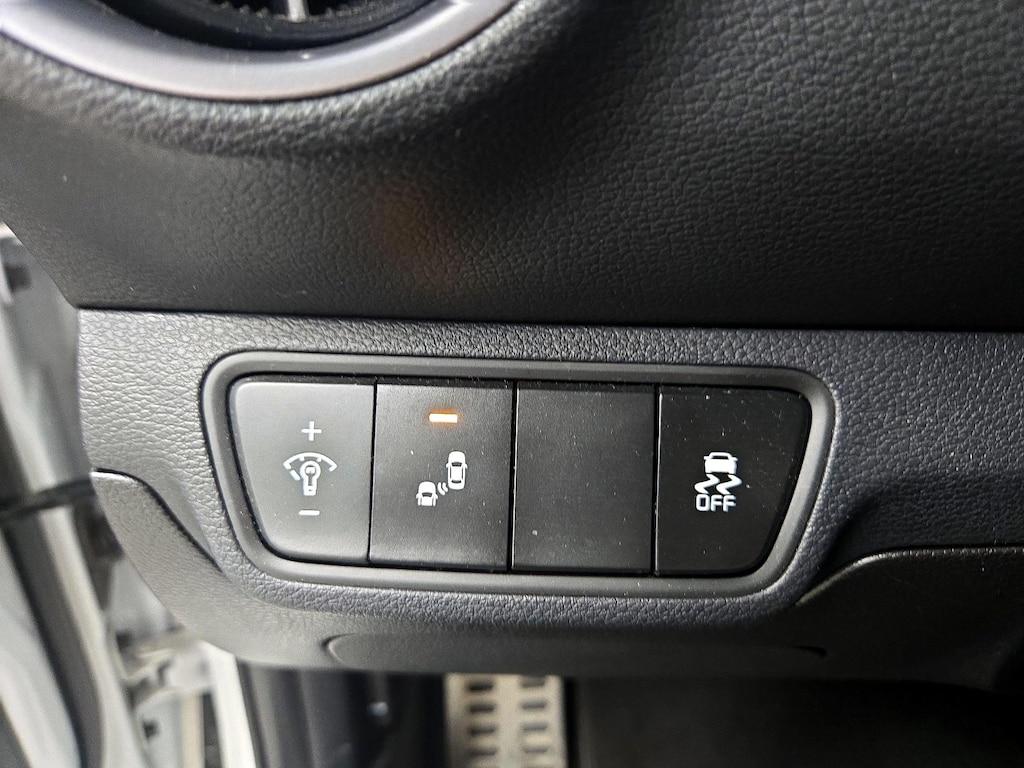 used 2023 Kia Forte car, priced at $19,998