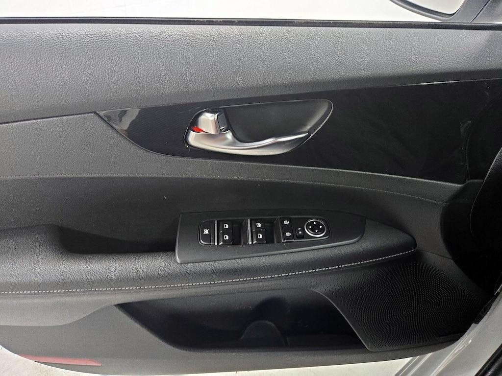 used 2023 Kia Forte car, priced at $19,998