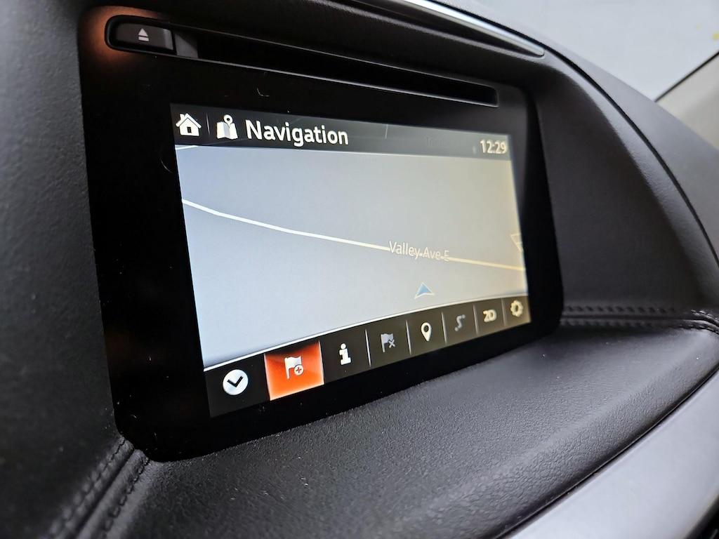used 2016 Mazda CX-5 car, priced at $15,998