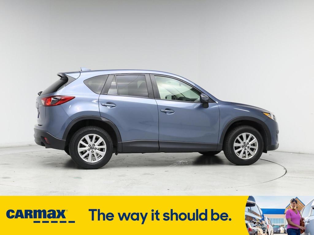 used 2016 Mazda CX-5 car, priced at $15,998