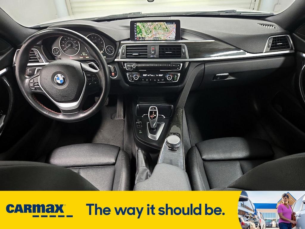 used 2020 BMW 430 car, priced at $23,998