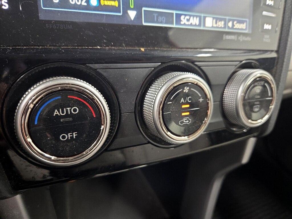 used 2017 Subaru Forester car, priced at $20,998