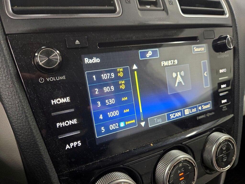 used 2017 Subaru Forester car, priced at $20,998