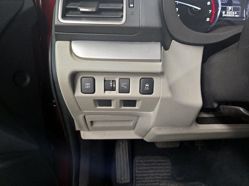 used 2017 Subaru Forester car, priced at $20,998