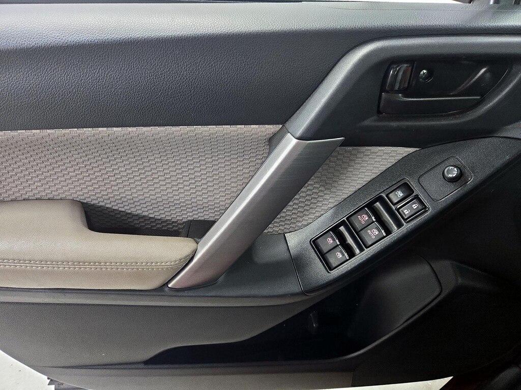 used 2017 Subaru Forester car, priced at $20,998