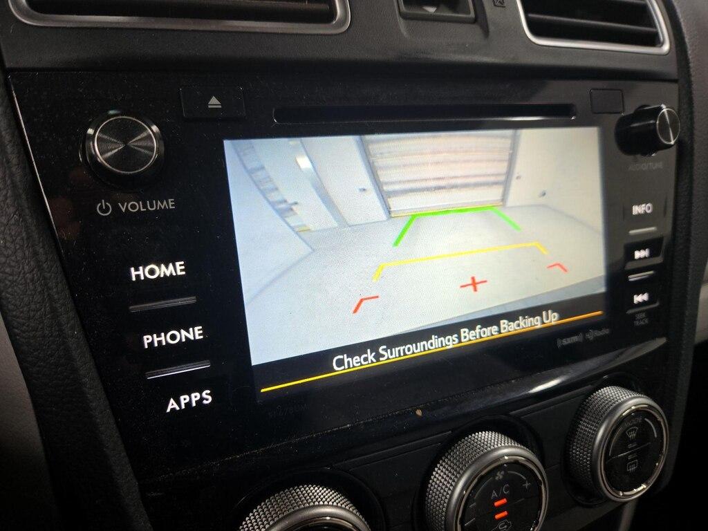 used 2017 Subaru Forester car, priced at $20,998