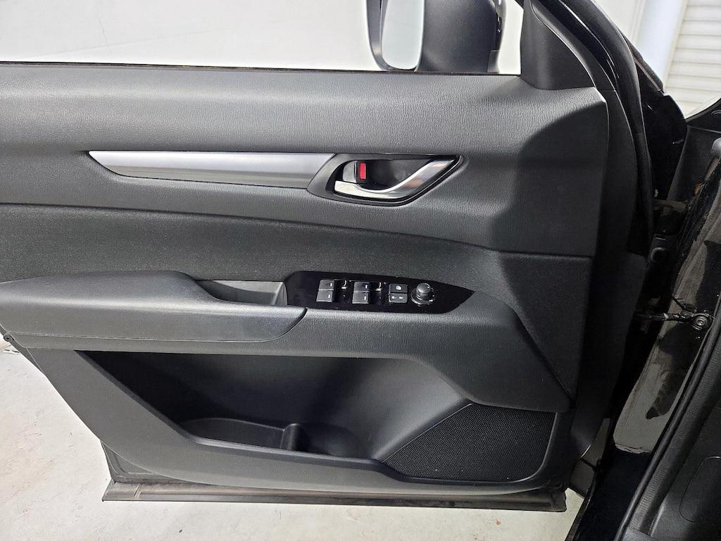 used 2019 Mazda CX-5 car, priced at $21,998