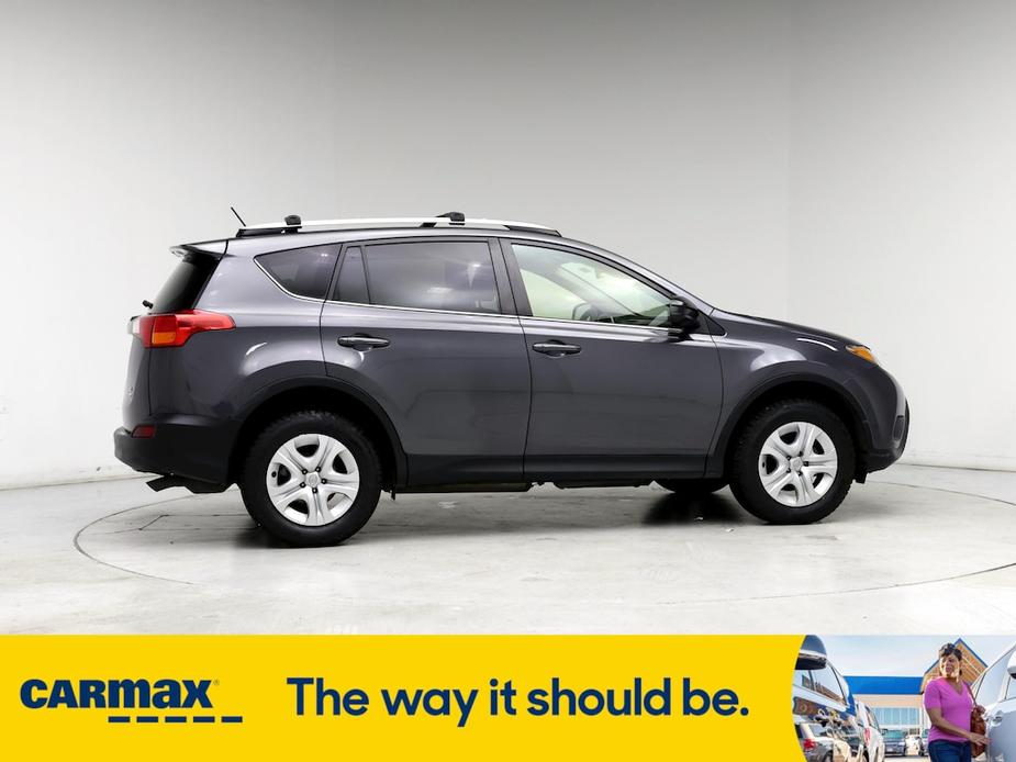 used 2015 Toyota RAV4 car, priced at $21,998