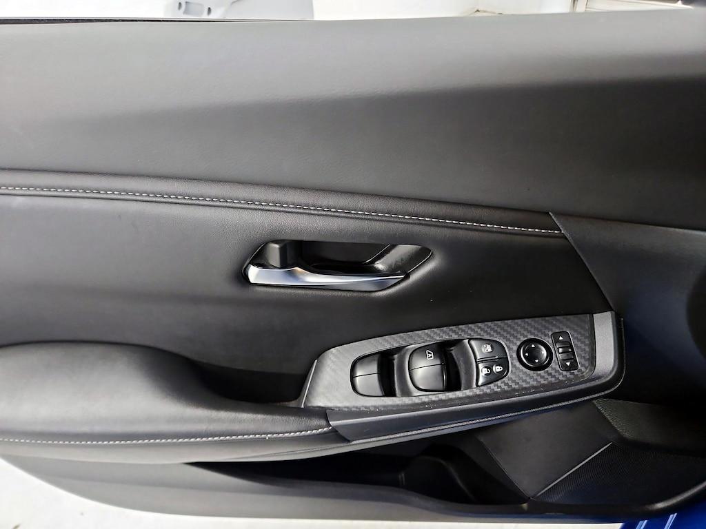 used 2023 Nissan Sentra car, priced at $17,998