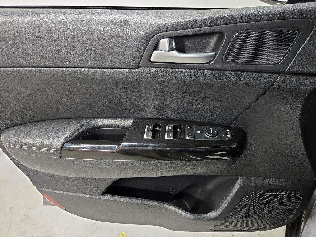 used 2018 Kia Sportage car, priced at $18,998