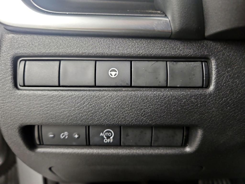 used 2023 Nissan Rogue car, priced at $19,998