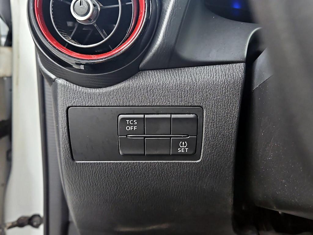 used 2018 Mazda CX-3 car, priced at $17,998