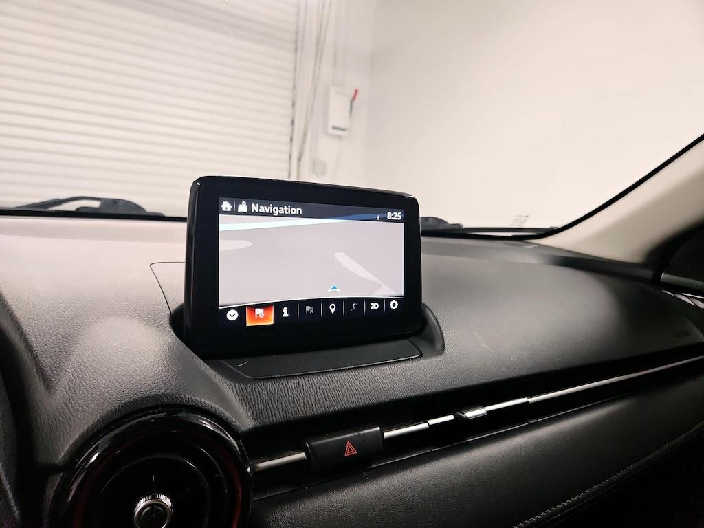 used 2018 Mazda CX-3 car, priced at $17,998