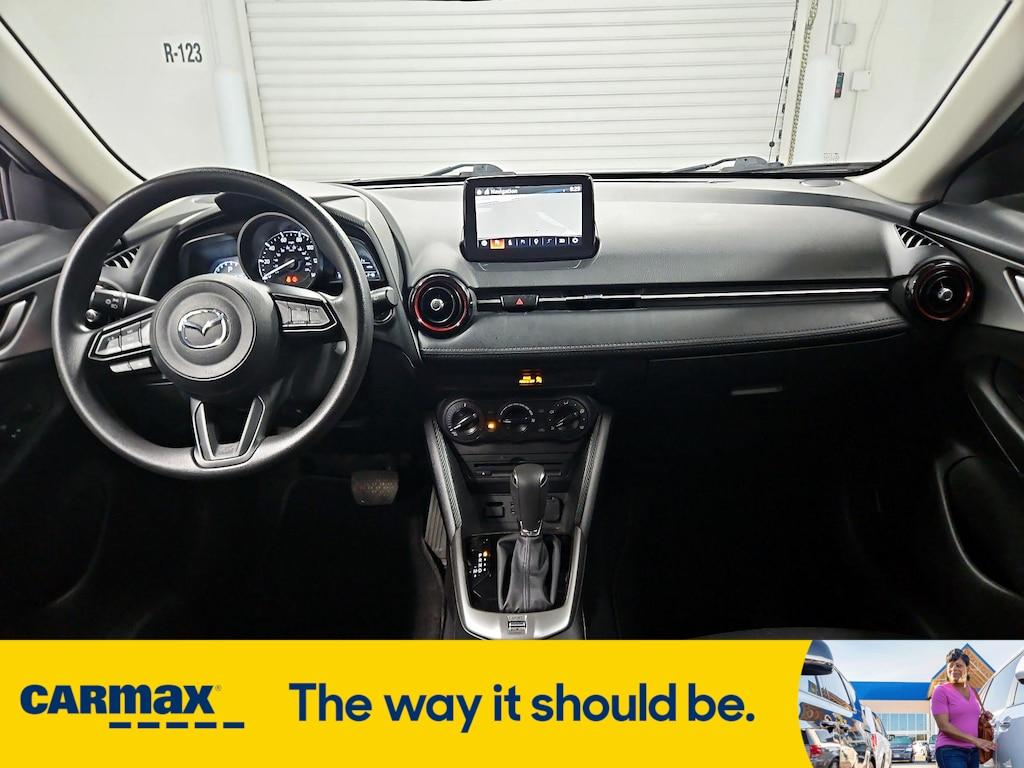 used 2018 Mazda CX-3 car, priced at $17,998