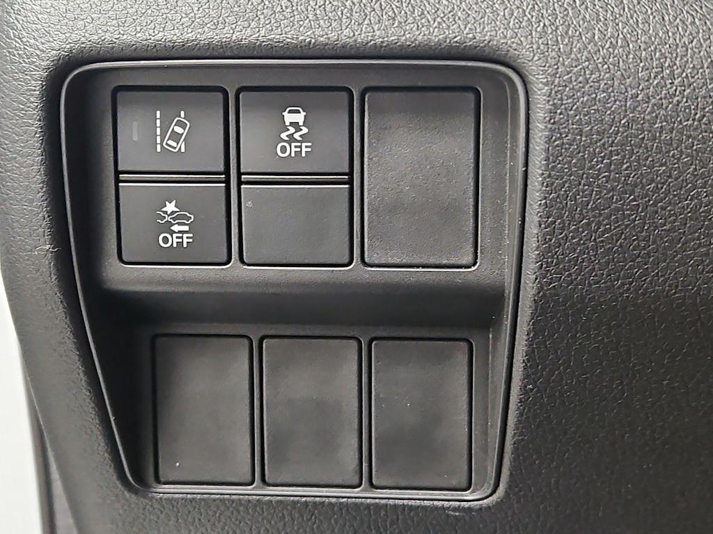 used 2022 Honda CR-V car, priced at $29,998