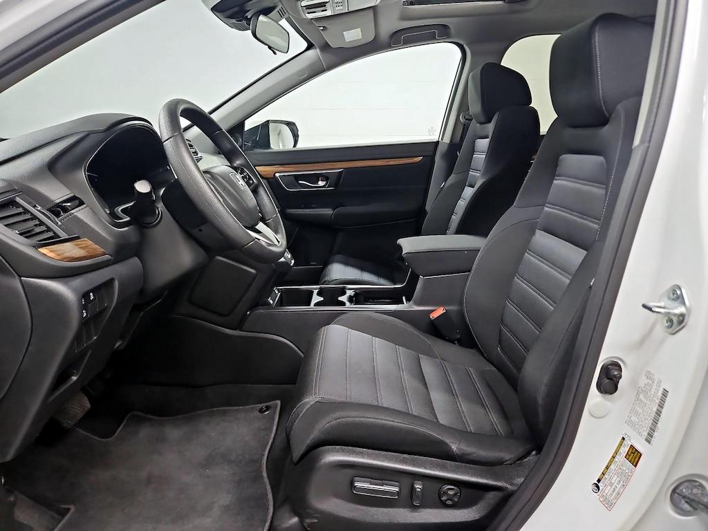 used 2022 Honda CR-V car, priced at $29,998