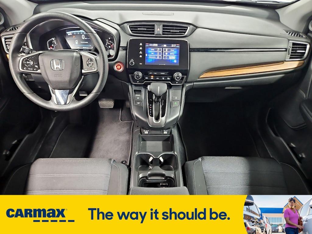 used 2022 Honda CR-V car, priced at $29,998