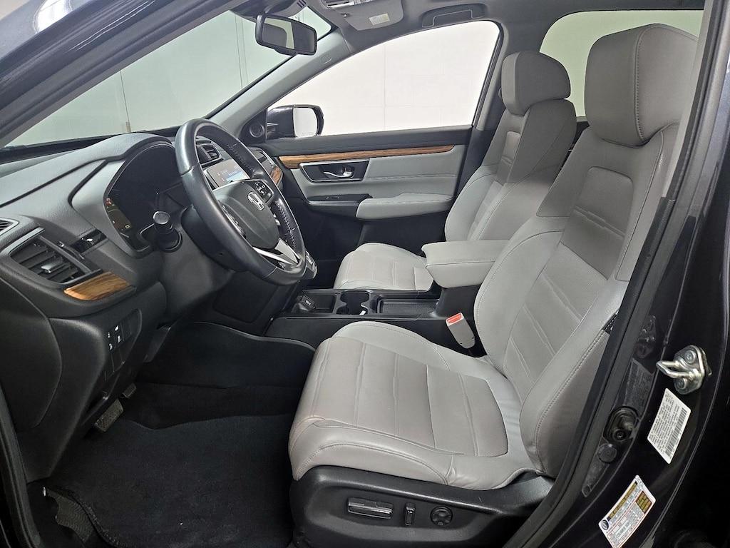 used 2019 Honda CR-V car, priced at $26,998