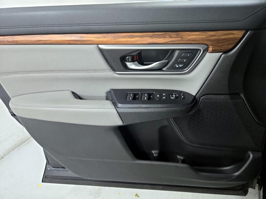 used 2019 Honda CR-V car, priced at $26,998