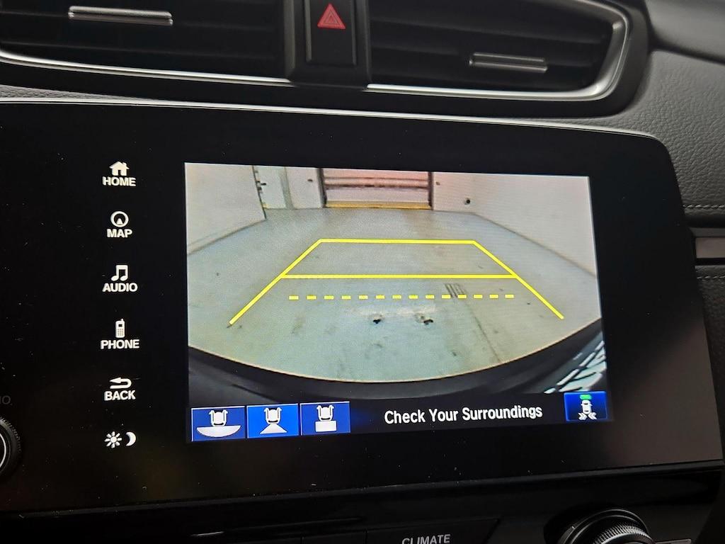 used 2019 Honda CR-V car, priced at $26,998