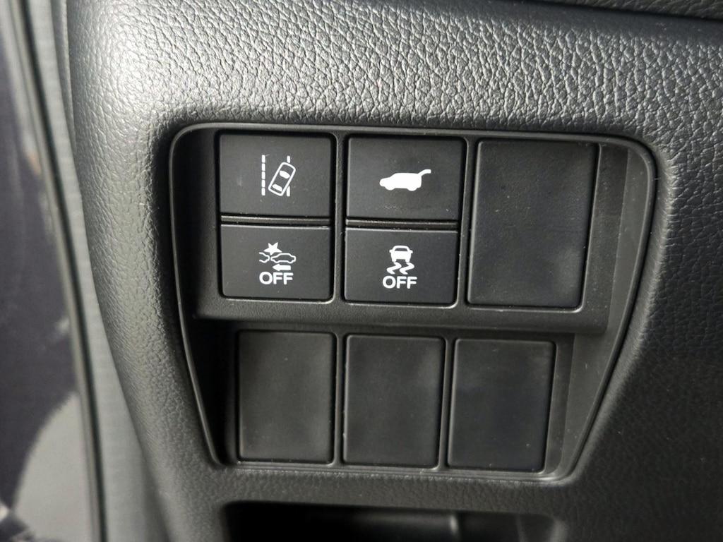 used 2019 Honda CR-V car, priced at $26,998