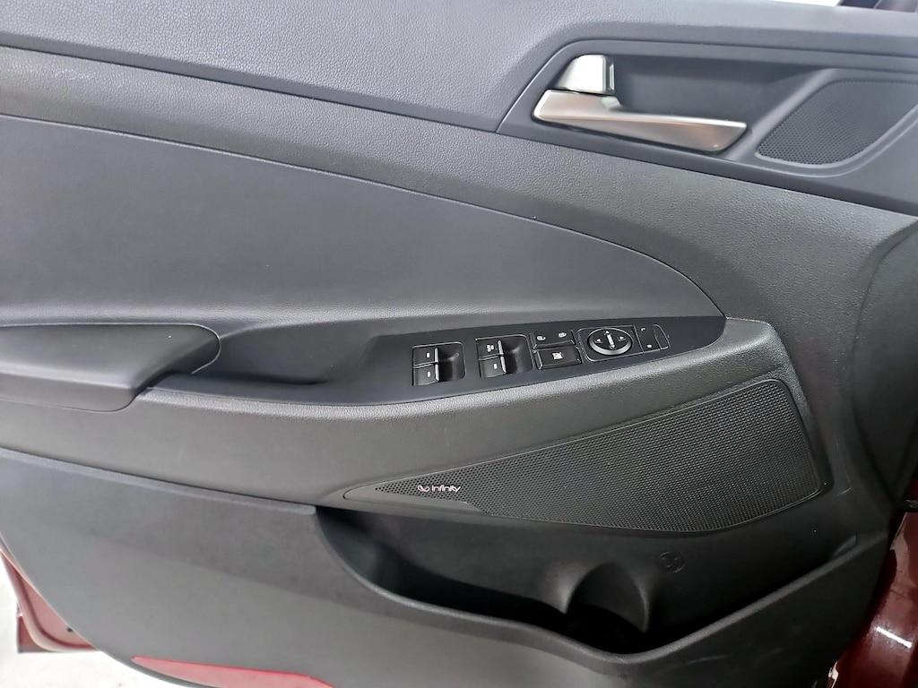 used 2020 Hyundai Tucson car, priced at $22,998