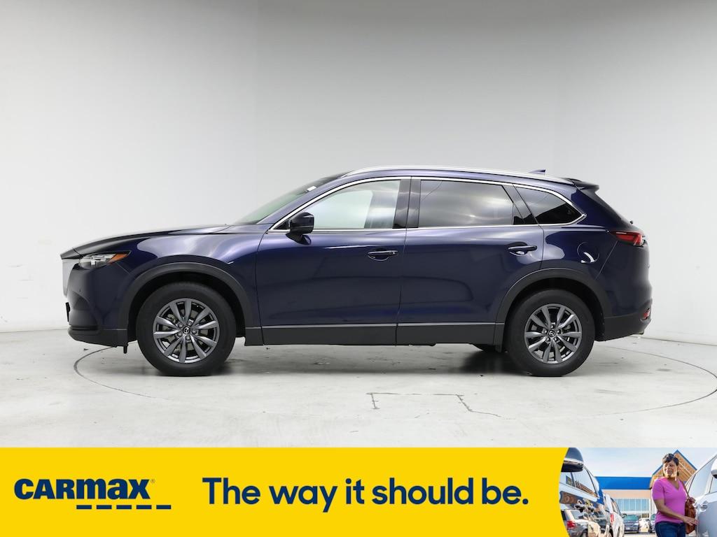used 2020 Mazda CX-9 car, priced at $25,998