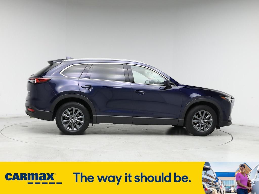 used 2020 Mazda CX-9 car, priced at $25,998