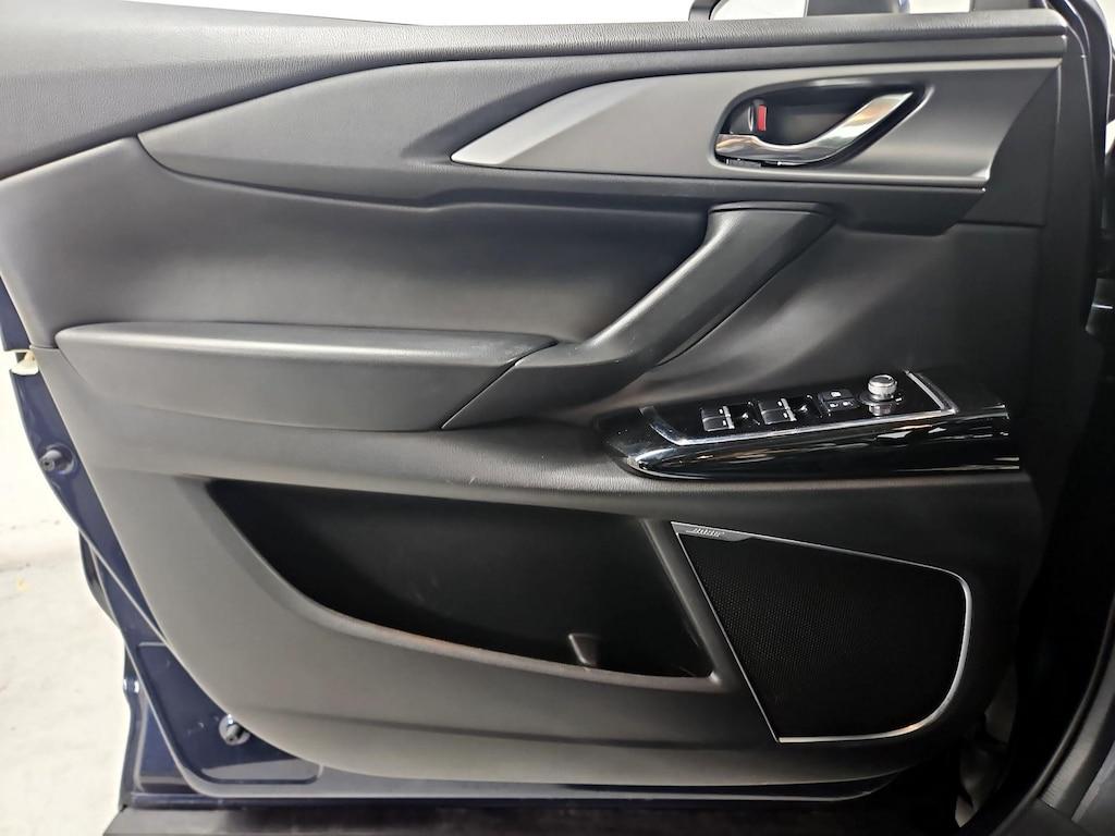 used 2020 Mazda CX-9 car, priced at $25,998