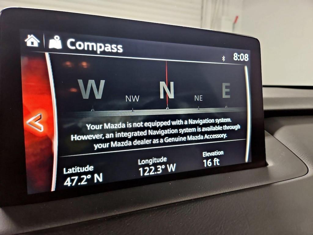 used 2020 Mazda CX-9 car, priced at $25,998
