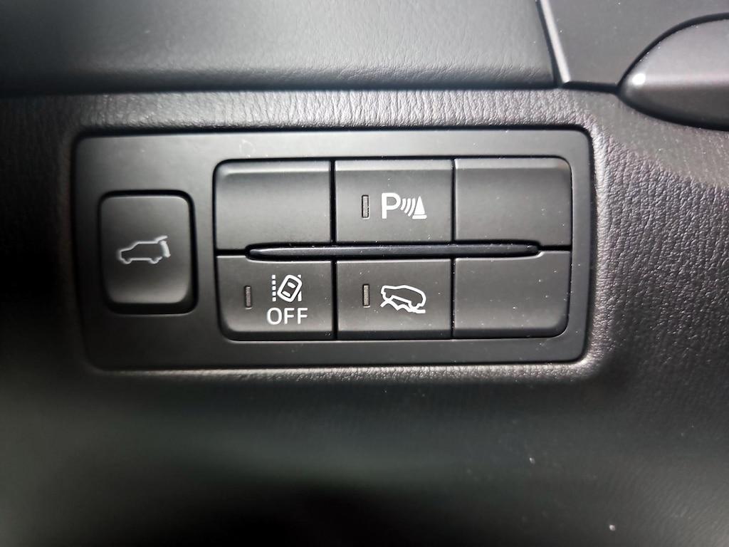 used 2020 Mazda CX-9 car, priced at $25,998