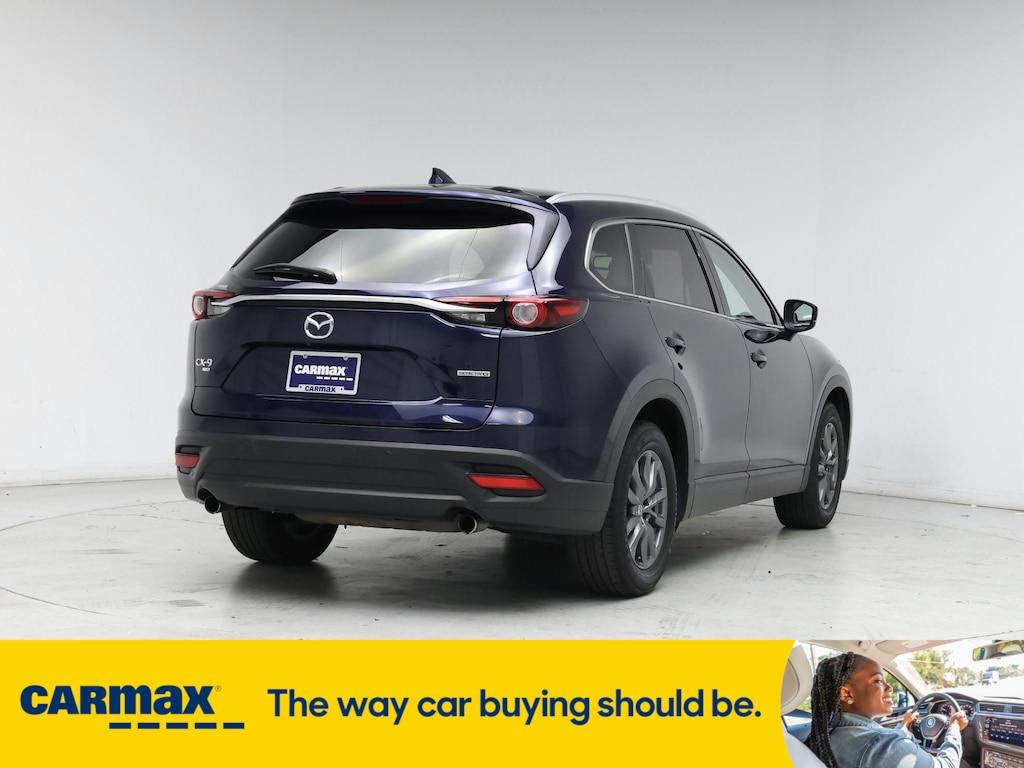 used 2020 Mazda CX-9 car, priced at $25,998