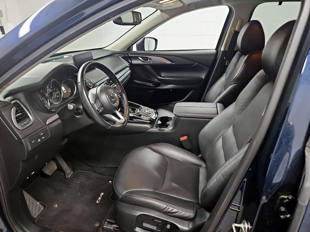used 2020 Mazda CX-9 car, priced at $25,998