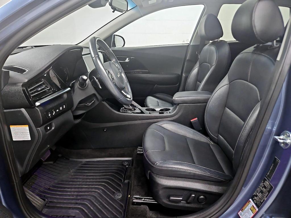 used 2022 Kia Niro car, priced at $22,998