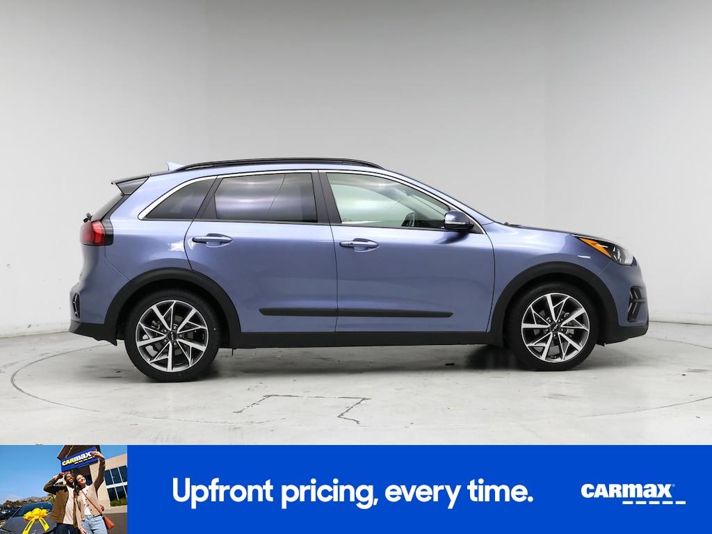 used 2022 Kia Niro car, priced at $22,998