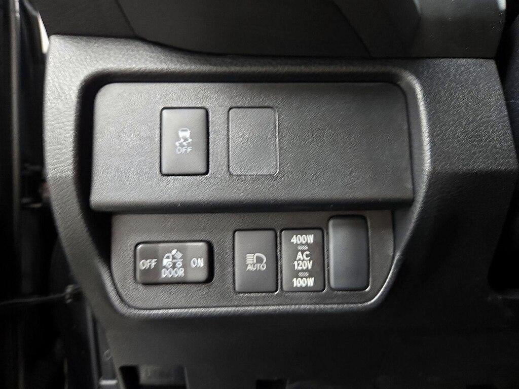 used 2023 Toyota Tacoma car, priced at $40,998