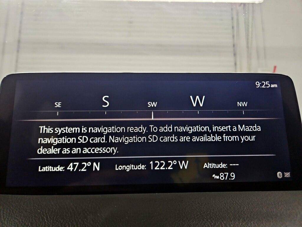 used 2021 Mazda CX-5 car, priced at $27,998