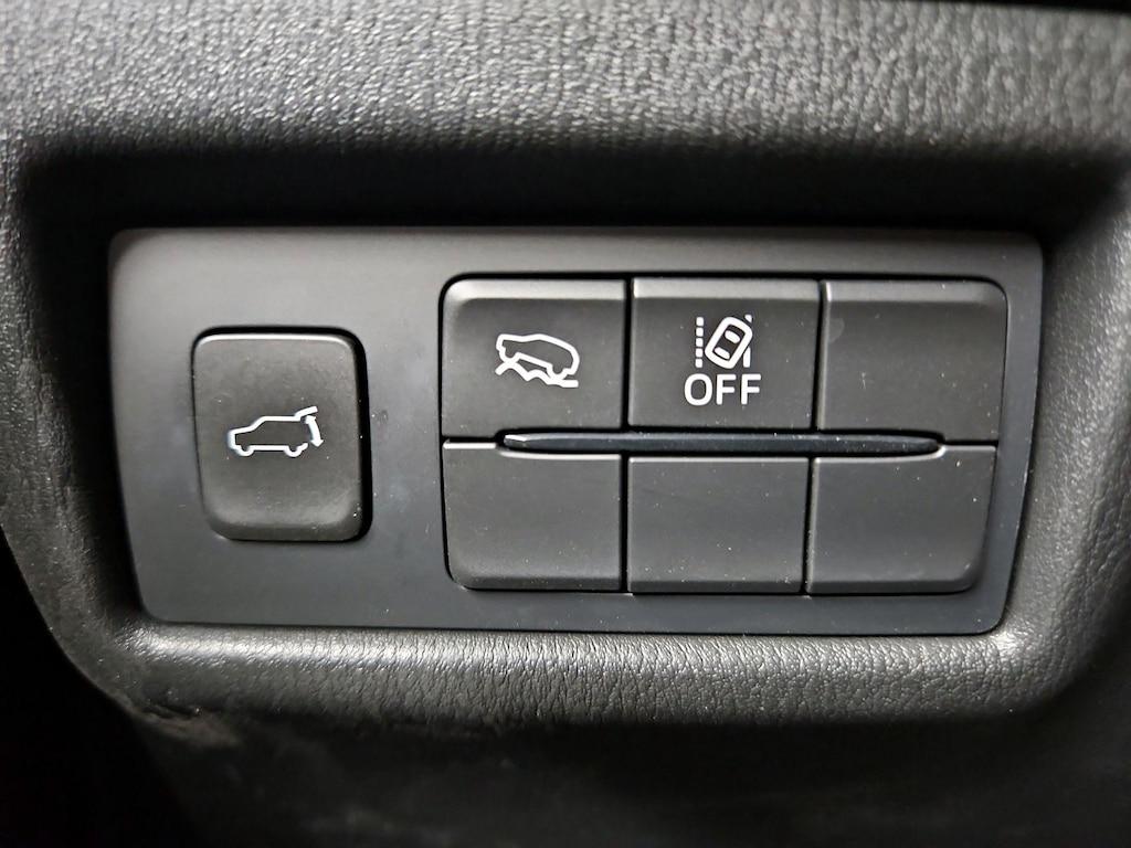 used 2021 Mazda CX-5 car, priced at $27,998
