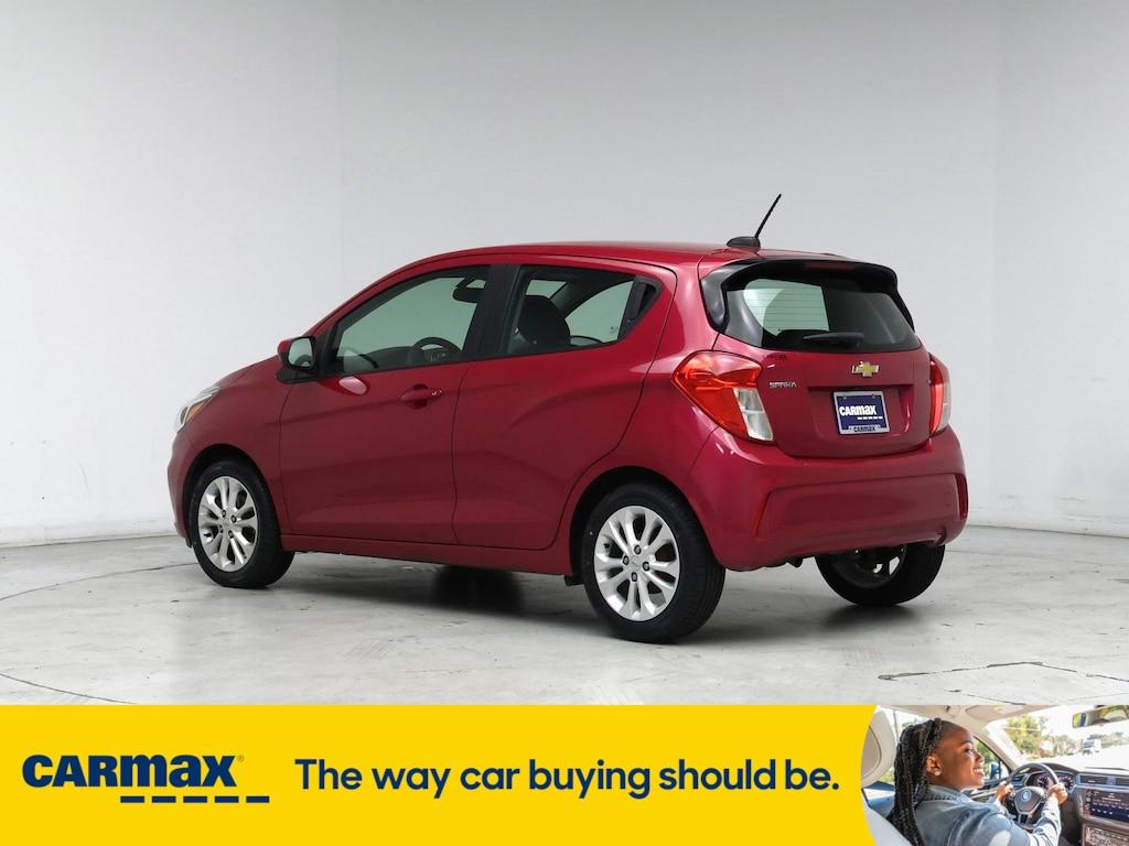 used 2019 Chevrolet Spark car, priced at $12,998