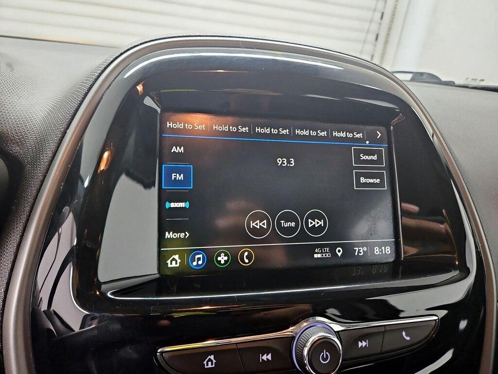 used 2019 Chevrolet Spark car, priced at $12,998