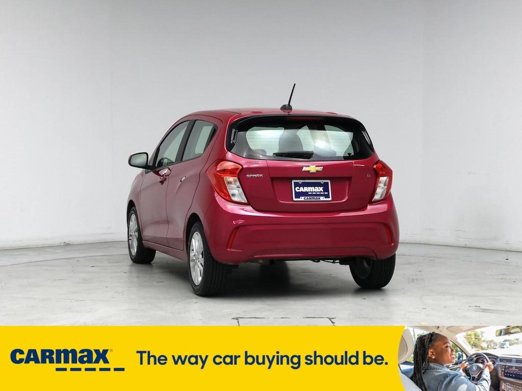 used 2019 Chevrolet Spark car, priced at $12,998
