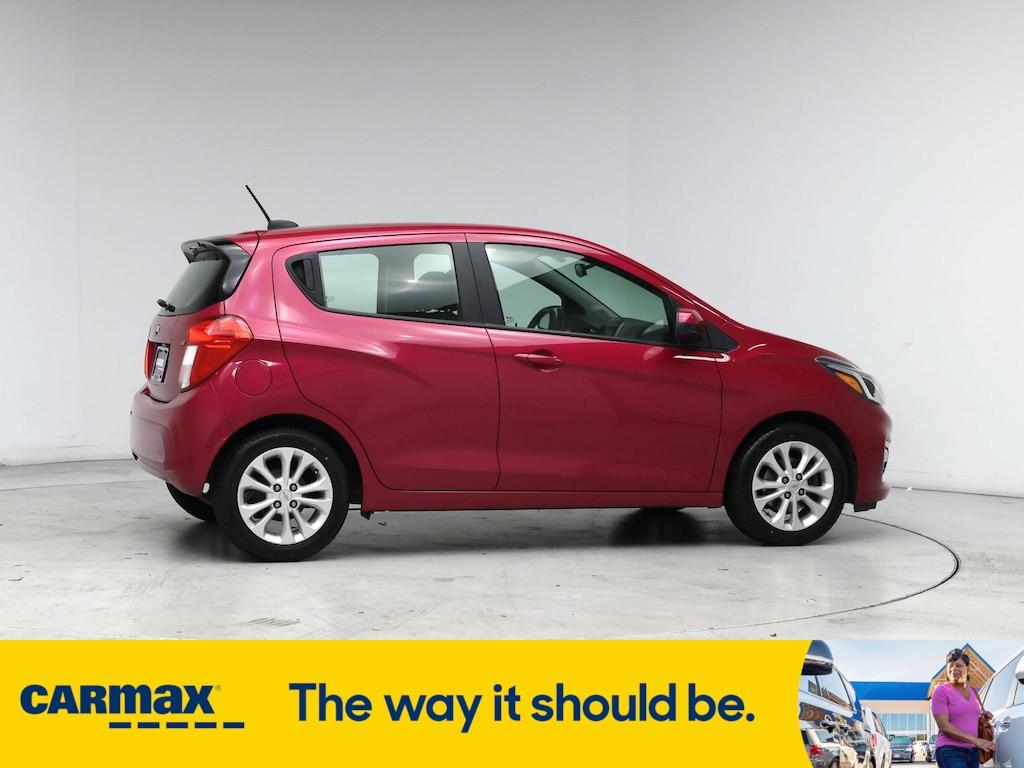 used 2019 Chevrolet Spark car, priced at $12,998