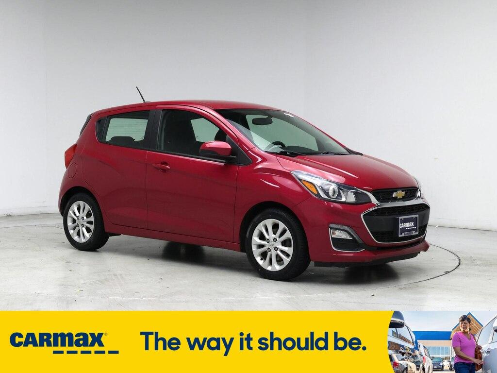 used 2019 Chevrolet Spark car, priced at $12,998