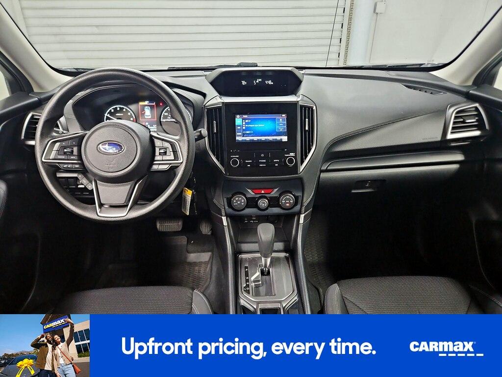 used 2019 Subaru Forester car, priced at $18,998