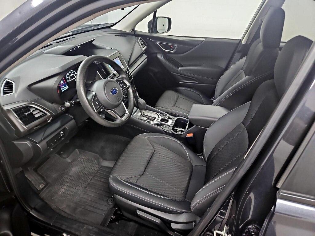 used 2019 Subaru Forester car, priced at $18,998