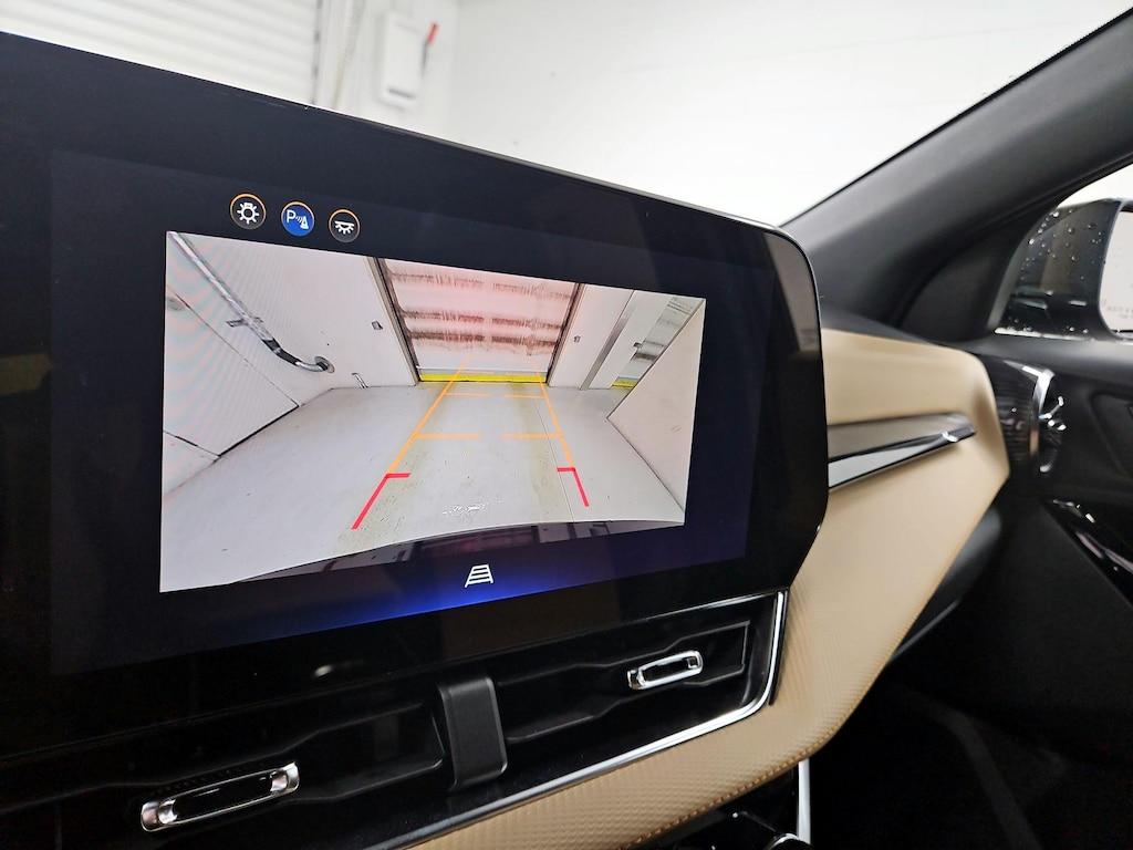 used 2025 Chevrolet Equinox car, priced at $31,998