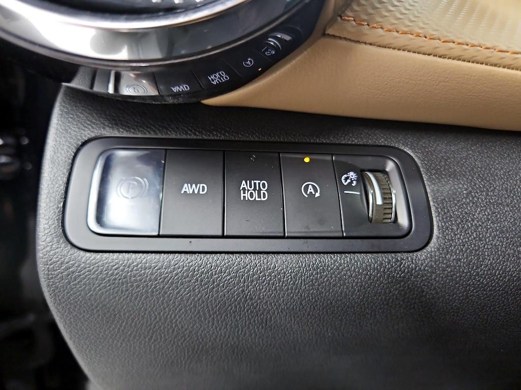 used 2025 Chevrolet Equinox car, priced at $31,998