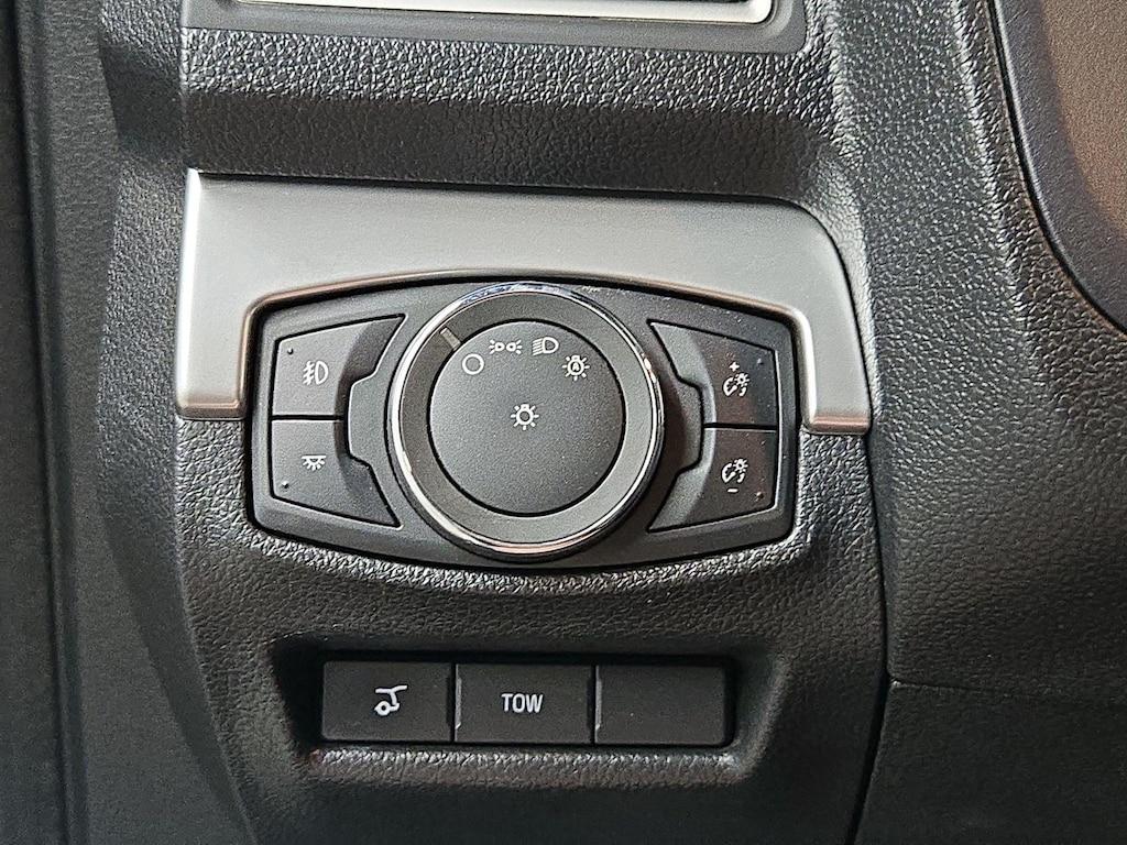 used 2017 Ford Explorer car, priced at $15,998