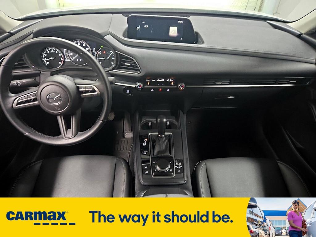 used 2022 Mazda CX-30 car, priced at $22,998